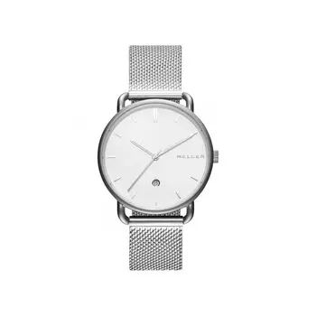 Ladies' Watch Meller W3P-2SILVER (Ø 34 mm)