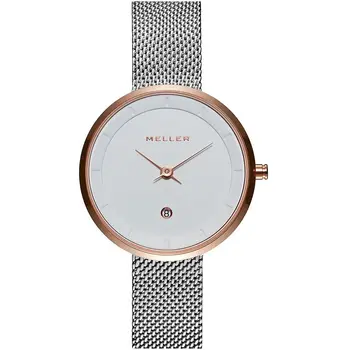 Ladies' Watch Meller W5RB-2SILVER (Ø 33 mm)