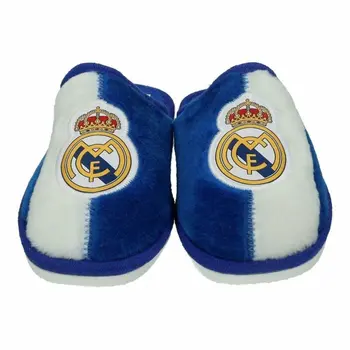 House Slippers Real Madrid C.F. Marpen CFRM12 White