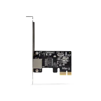 Network Card Startech ST1000SPEX2T
