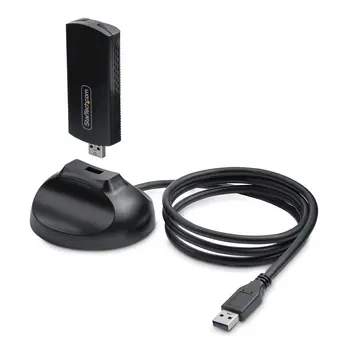 Network Card Startech AX54005A-USB-WIFI-6E