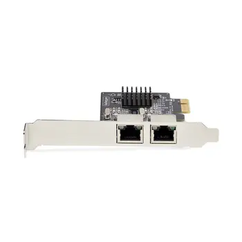 Network Card Startech ST1000SPEXD4T