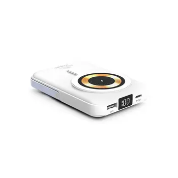 Powerbank Urban Factory MWP11UF White 10000 mAh
