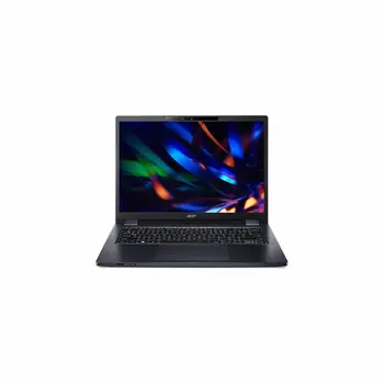 Laptop Acer TMP414-53 14" Intel Core 5 120U 16 GB RAM 512 GB SSD Spanish Qwerty