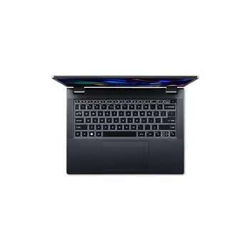 Laptop Acer TMP414-53 14" Intel Core 5 120U 16 GB RAM 512 GB SSD Spanish Qwerty