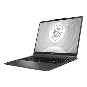 Laptop MSI 9S7-15F414-208 16" Intel Core Ultra 7 155H intel core ultra 7 32 GB RAM 1 TB SSD