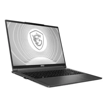 Laptop MSI 9S7-15F414-208 16" Intel Core Ultra 7 155H intel core ultra 7 32 GB RAM 1 TB SSD