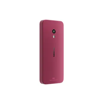 Smartphone HMD 1GF025FPC2L07 2.4" 128 GB RAM Pink