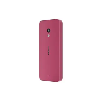 Smartphone HMD 1GF025FPC2L07 2.4" 128 GB RAM Pink