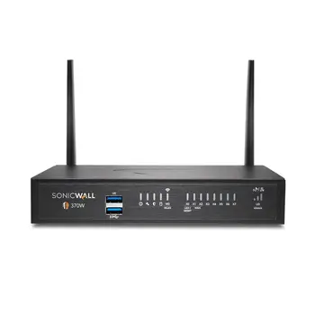 Router SonicWall 03-SSC-3004 RJ45 2 rj45 x 8