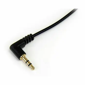 Audio Jack Cable (3.5mm) Startech MU1MMSRA
