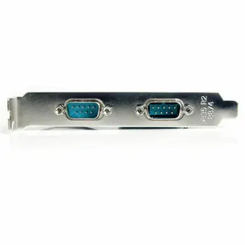 PCI Card Startech PCI2S4851050