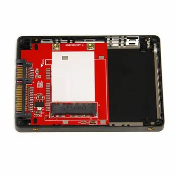 SATA Hard Drive Adapter (2.5 " or 7mm) Startech SAT2MSAT25