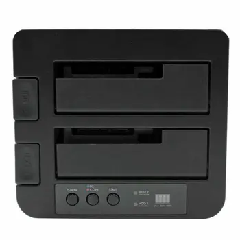 Dock/Charging base Startech SDOCK2U33RE