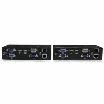 KVM switch Startech SV565DUTPU
