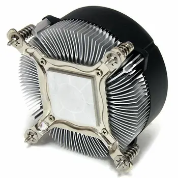 CPU Fan Startech FAN1156PWM LGA 1155 LGA 1156