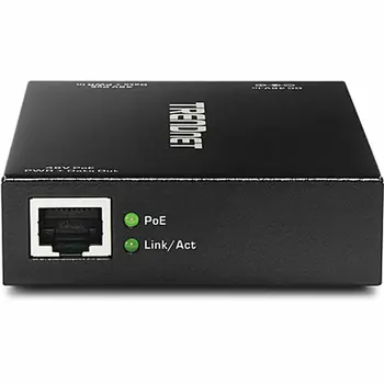Wi-Fi Amplifier Trendnet TPE-E100
