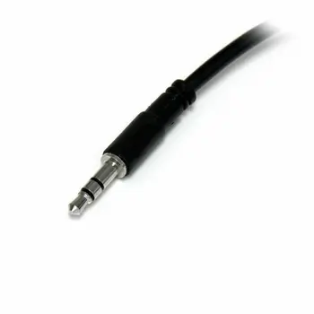 Audio Jack Adapter Startech MUY1MFFS