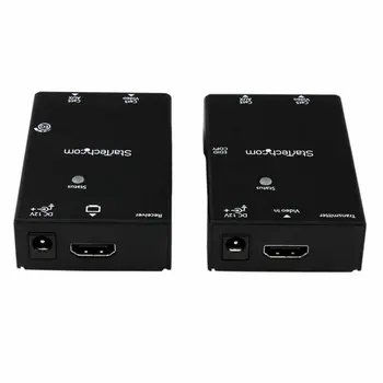 Adapter RJ45 Startech ST121SHD50