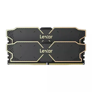 RAM Memory Lexar LD5U16G60C38LG-RGD 32 GB 6000 MHz DDR5