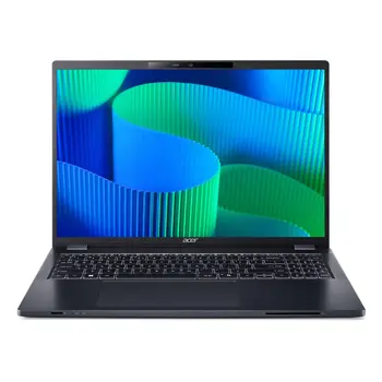 Laptop Acer NX.B9BEB.002 16" Intel Core Ultra 5 125U 16 GB RAM 512 GB SSD