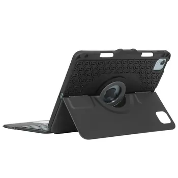 Bluetooth Keyboard Targus THZ967ES Black Spanish Qwerty
