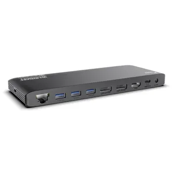 Keyboard case Urban Factory TCD49UF