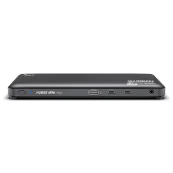 Keyboard case Urban Factory TCD49UF