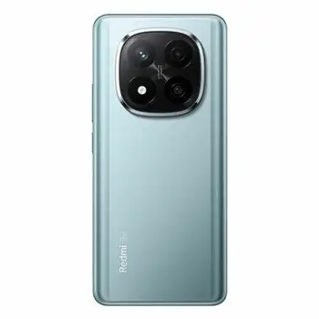 Smartphone Xiaomi MZB0IJAEU 6,67" 8 GB RAM 256 GB Blue