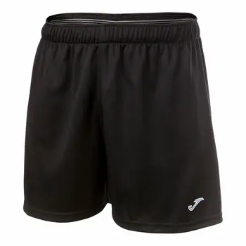Men's Sports Shorts Joma Sport Myskin Academy Black