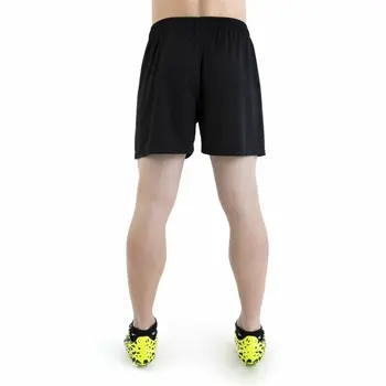 Men's Sports Shorts Joma Sport Myskin Academy Black