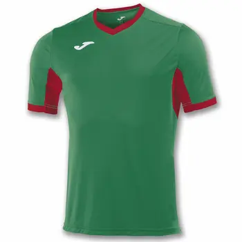 Football T-Shirt Joma Sport Champion IV Jr. 100683.456