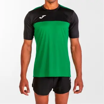 Short-sleeve Sports T-shirt Joma Sport Graphics Sneaker
