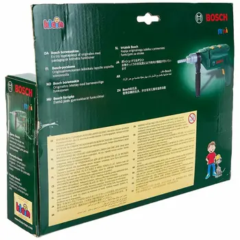 Set of tools for children Klein