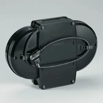 Waffle Maker Severin WA 2106 Black 1200 W
