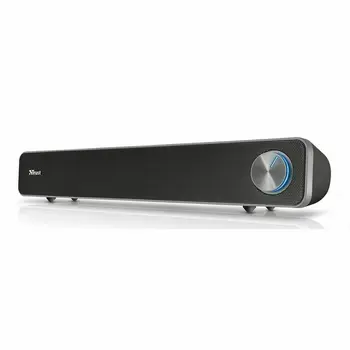 Soundbar Trust 22946 Black 6 W 12 W