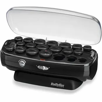 Curling Tongs Babyliss