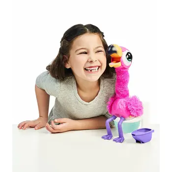 Interactive Pet Moose 31 cm
