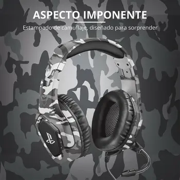 Wireless Headphones Trust 23531 GXT488 Grey