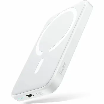 Powerbank Baseus P10059002223-00 White