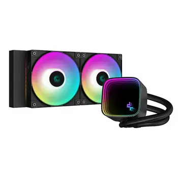 CPU Fan DEEPCOOL