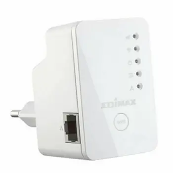 3-in-1 Repeater Edimax EW-7438RPnMini N300