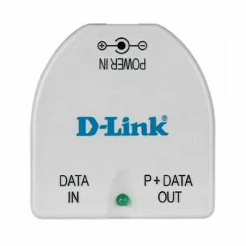 PoE Injector D-Link DPE-301GI