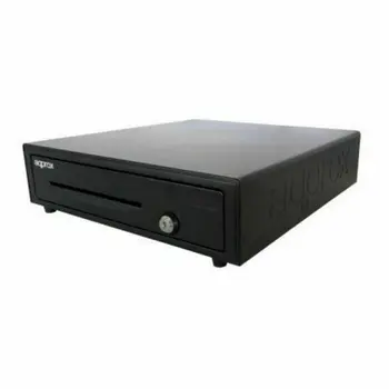 Cash Register Drawer approx! APPCASH01 Black