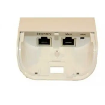 Access point UBIQUITI NSM5 PoE 24 V 16 dB