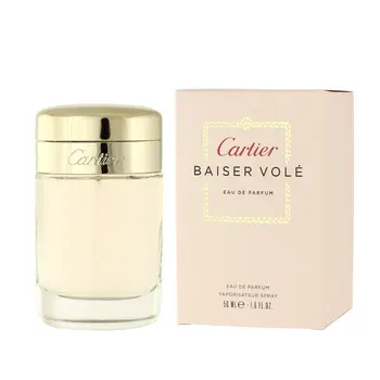 Women's Perfume Cartier FP327035 EDP 50 ml (1 Unit)