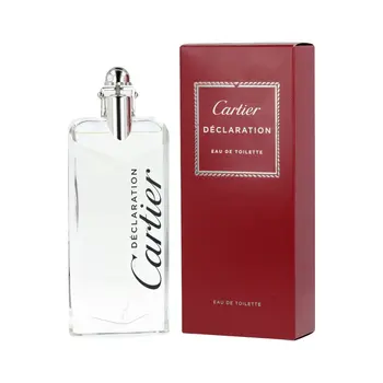 Men's Perfume Cartier Déclaration EDT 100 ml