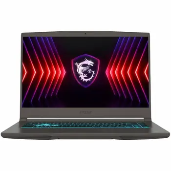 Laptop MSI 9S7-16RK11-070 15,6" 32 GB RAM 1 TB SSD