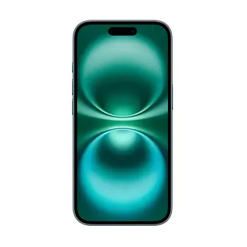 Smartphone Apple iPhone 16 6,1" Hexa Core 8 GB RAM 512 GB Green