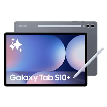 Tablet Samsung Galaxy Tab S10+ X826N 12,4" Octa Core 12 GB RAM 512 GB Grey